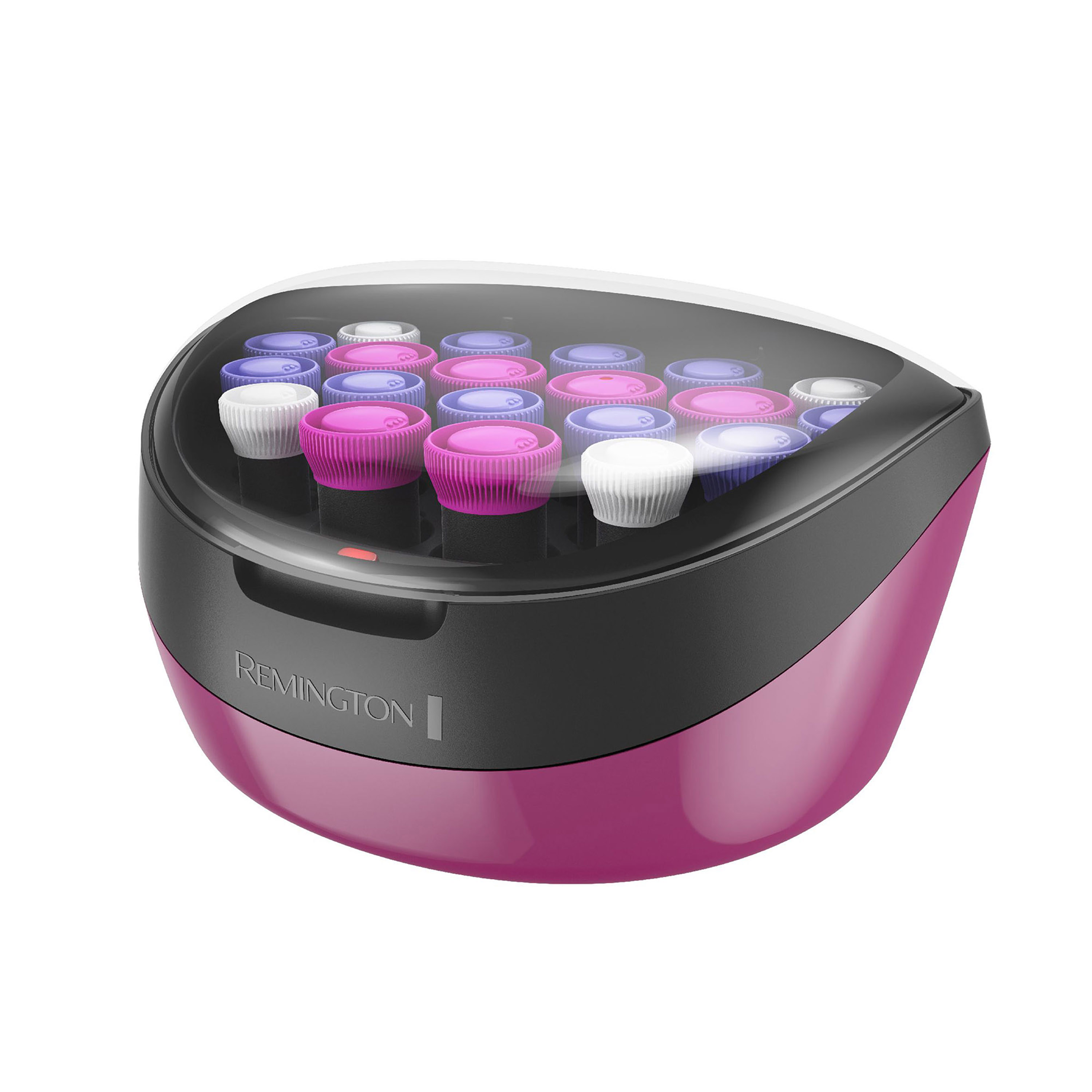 Electric hot hair rollers online